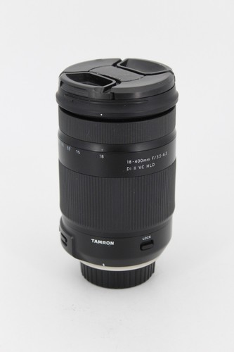 Objectif lens tamron - objectif,
