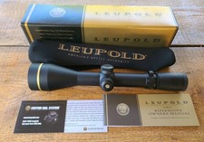 Leupold VX-3 4.5-14x50mm LR