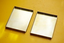 REVOX C270 pièces métalliques Studer C 270 2 pistes