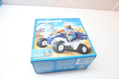Playmobil 3655 setnr - 3655, setnr.