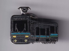 RARE PINS PIN'S .. TRAIN