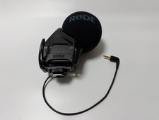 Microphone stéréo RODE