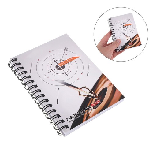 Livre scores pour tir à - pour,