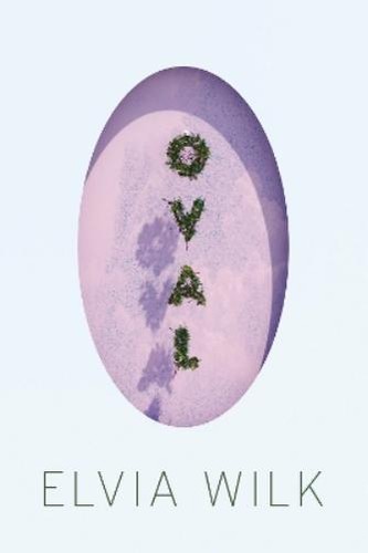 Elvia wilk oval - elvia, (poche)