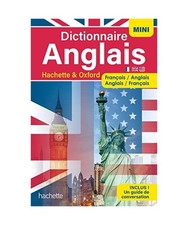 Dictionnaire Hachette MINI