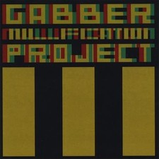 Gabber Nullification Project 3