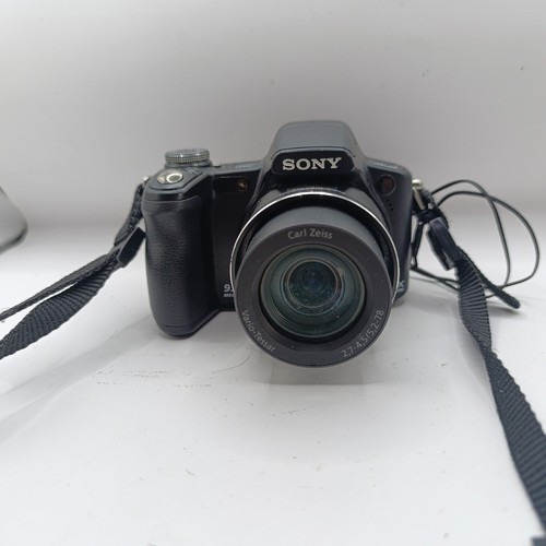Sony cyber shot - sony, cyber-shot