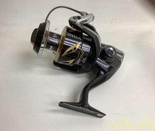 SHIMANO Stella SW 8000PG spinning reel