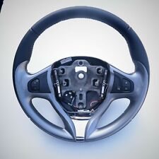 Renault Clio 4 Graphite volant de direction avec régulateur neuf 484002339R