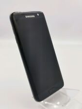 Véritable Samsung LCD Affichage Pour Galaxy S7 Bord SM-G935 Noir Grade A+ 207