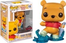 Figurine Pop Funko Disney 1159