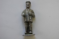 FIGURINE QUIRALU  PERSONNAGE DE FERME/MAQUIGNON-