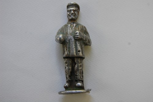 Figurine quiralu personnage - quiralu,