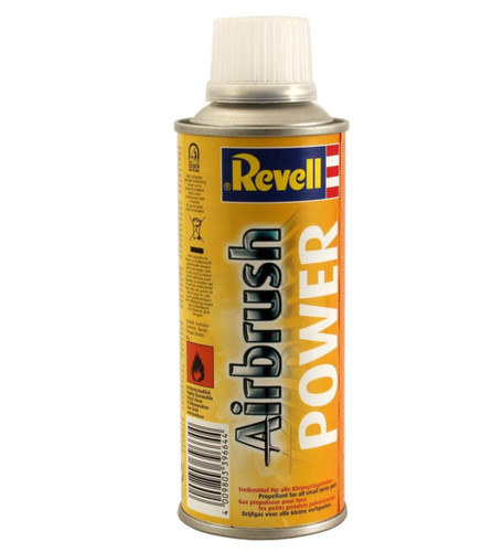 Revell airbrush power - revell,
