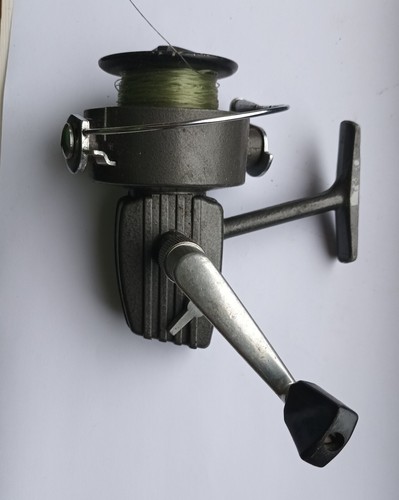 Moulinet stabil 341 - moulinet,