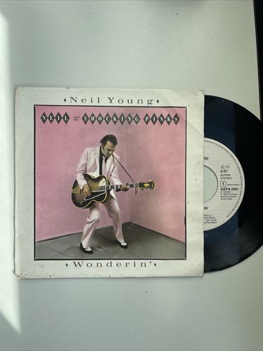 Holland neil young - sp,