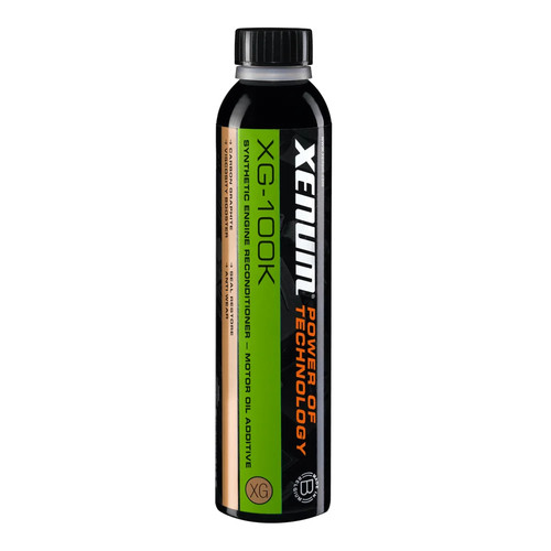 Additif huile moteur de - d’huile,