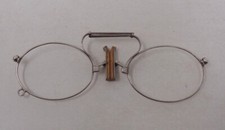 Ancienne Monture de lunettes -