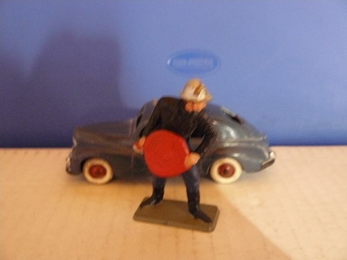 Starlux pompier déroulant - pompier,