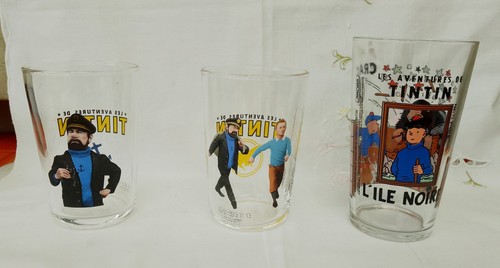 Verres collection amora - 3,