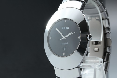 Presque comme neuve - **, montre