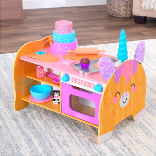 Cuisine kidkraft kitchenette - cuisine,
