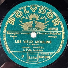 Jacques Martel : Et pis, pas