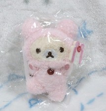 Insigne peluche thème