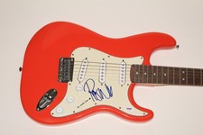 ROGER WATERS SIGNED AUTOGRAPH