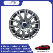 🇫🇷 JANTE ALUMINIUM FORD