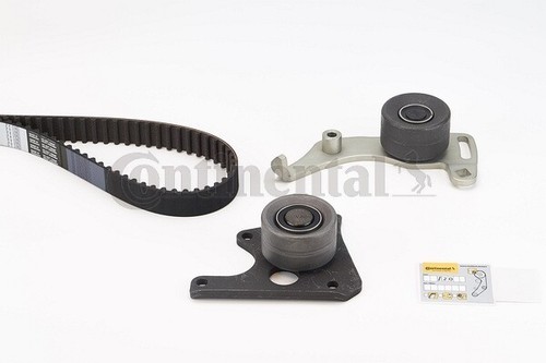 Continental ctam ct1061k2 kit - continental,