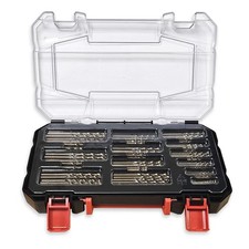 COFFRET DE 130 FORETS HSS-E