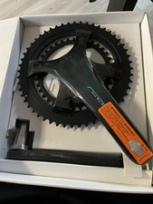 Pédalier Campagnolo Record