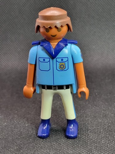 Playmobil personnage - playmobil,