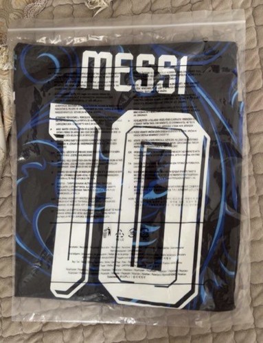 Maillot messi 2026 - maillot,