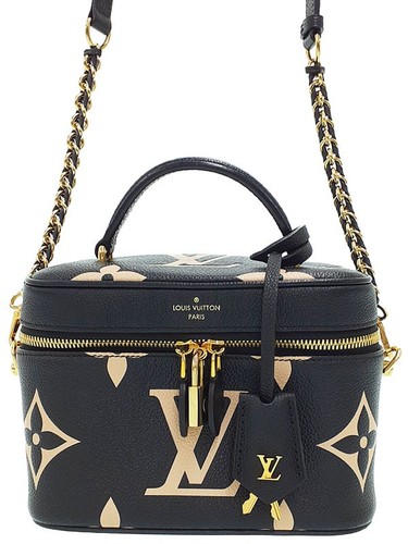 Louis vuitton bicolore - louis,