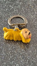 FIGURINE PORTE CLES JIM POLLUX