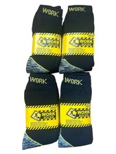 12 Paires De Chaussettes De