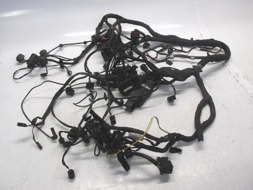 Faisceau electrique bmw - electrique,