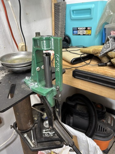 Rcbs 87460 partner single - rcbs,