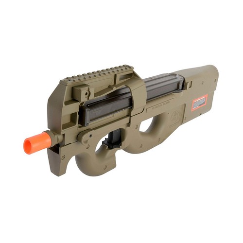 Softair herstal p90 airsoft - softair,
