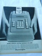 Publicité advertising 1962 Vitabrill Coiffe Viril