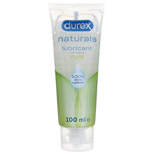 Durex Naturals Pure Intimate