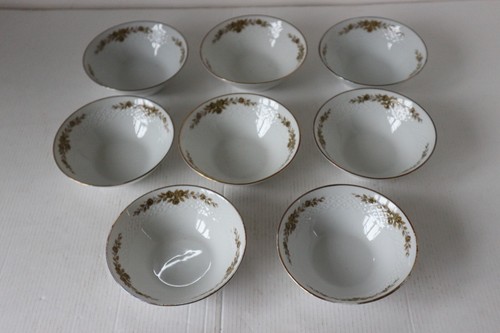 Lot bols seltmann - lot,