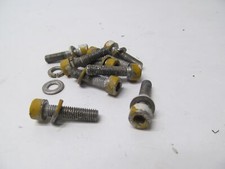 1989 Ski Doo Jet Ski Moteur