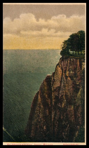 Carte postale chambre - postale,, de