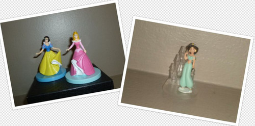 Figurine disney princesses - disney,