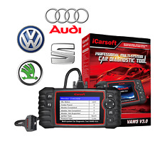 Valise Diag Auto en Français