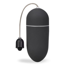 Oeuf vibrant Wiggle - L- sans