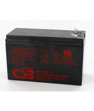 Batterie plomb 12V 34w CSB